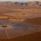 Illustration for article titled The Worlds Largest Solar Plant Started Creating Electricity Today